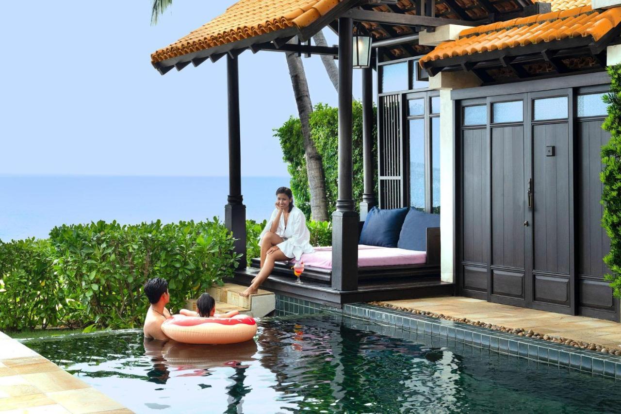The Lamai Samui - Formerly Le Meridien Koh Samui Resort & Spa - Sha Extra Plus Екстериор снимка