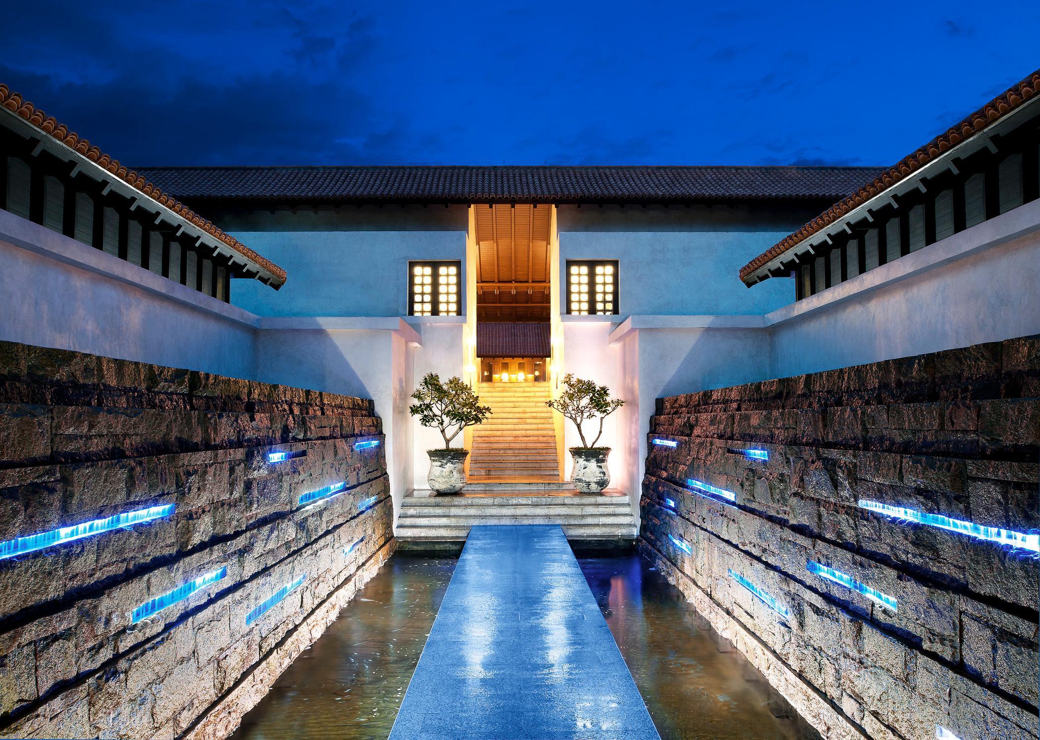 The Lamai Samui - Formerly Le Meridien Koh Samui Resort & Spa - Sha Extra Plus Екстериор снимка